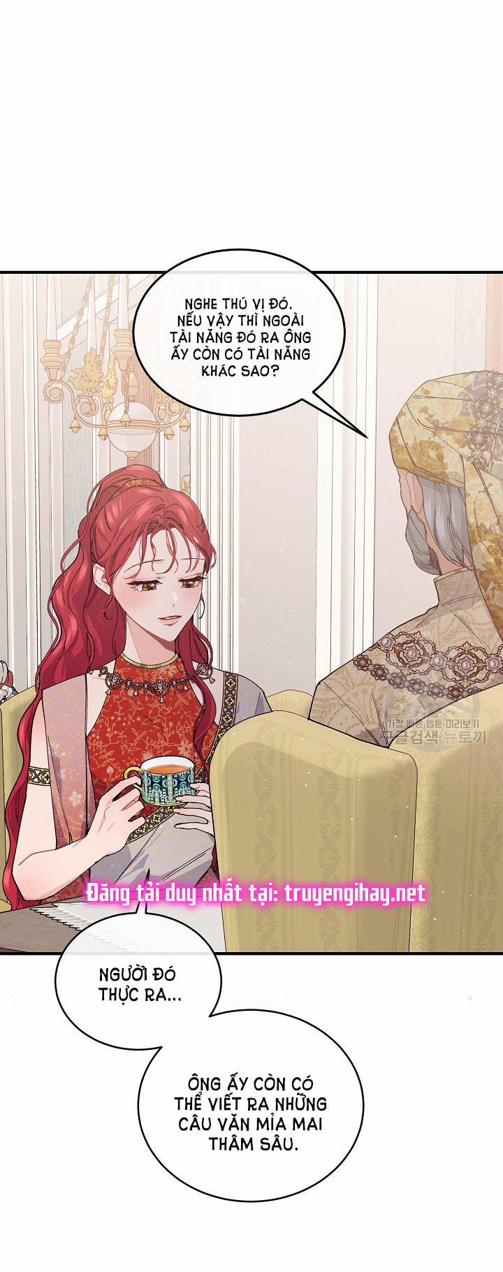 Đại Dương Kiêu Sa 49 trang 27