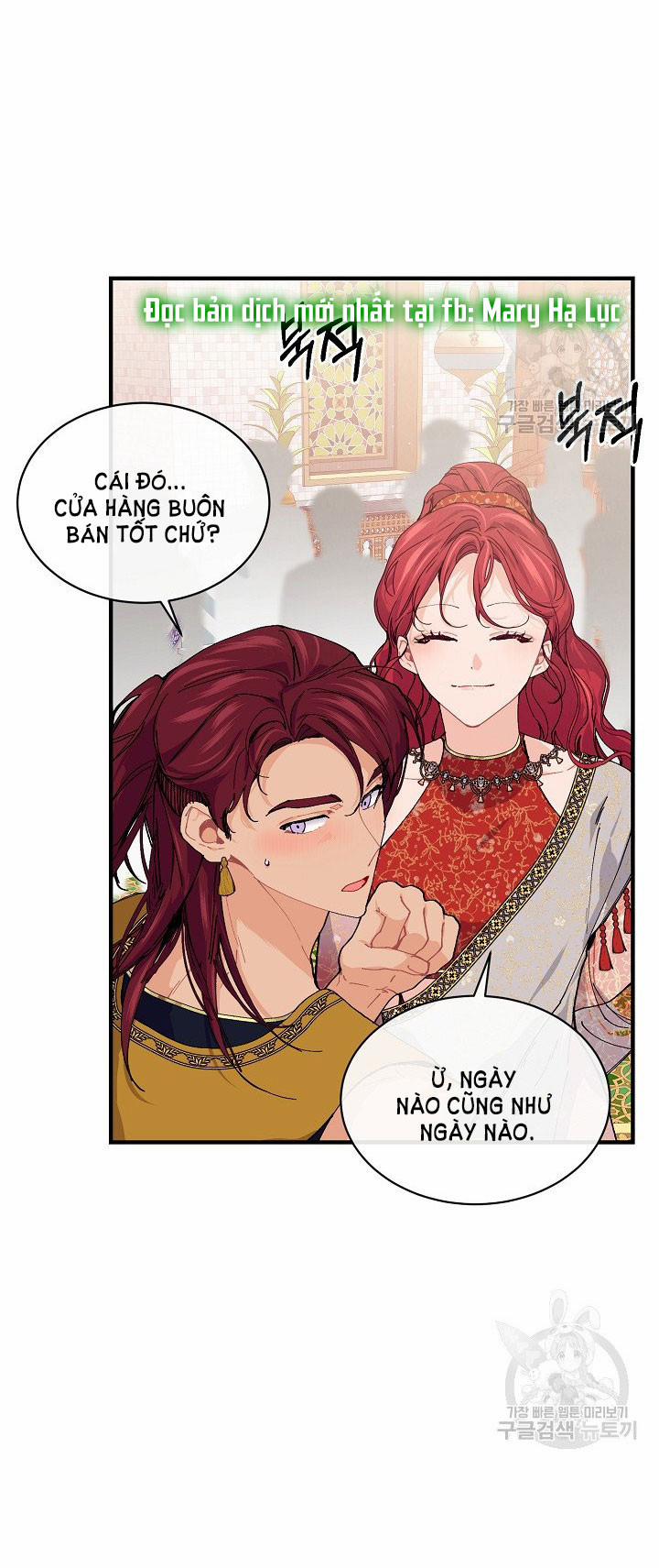 Đại Dương Kiêu Sa 49 trang 3