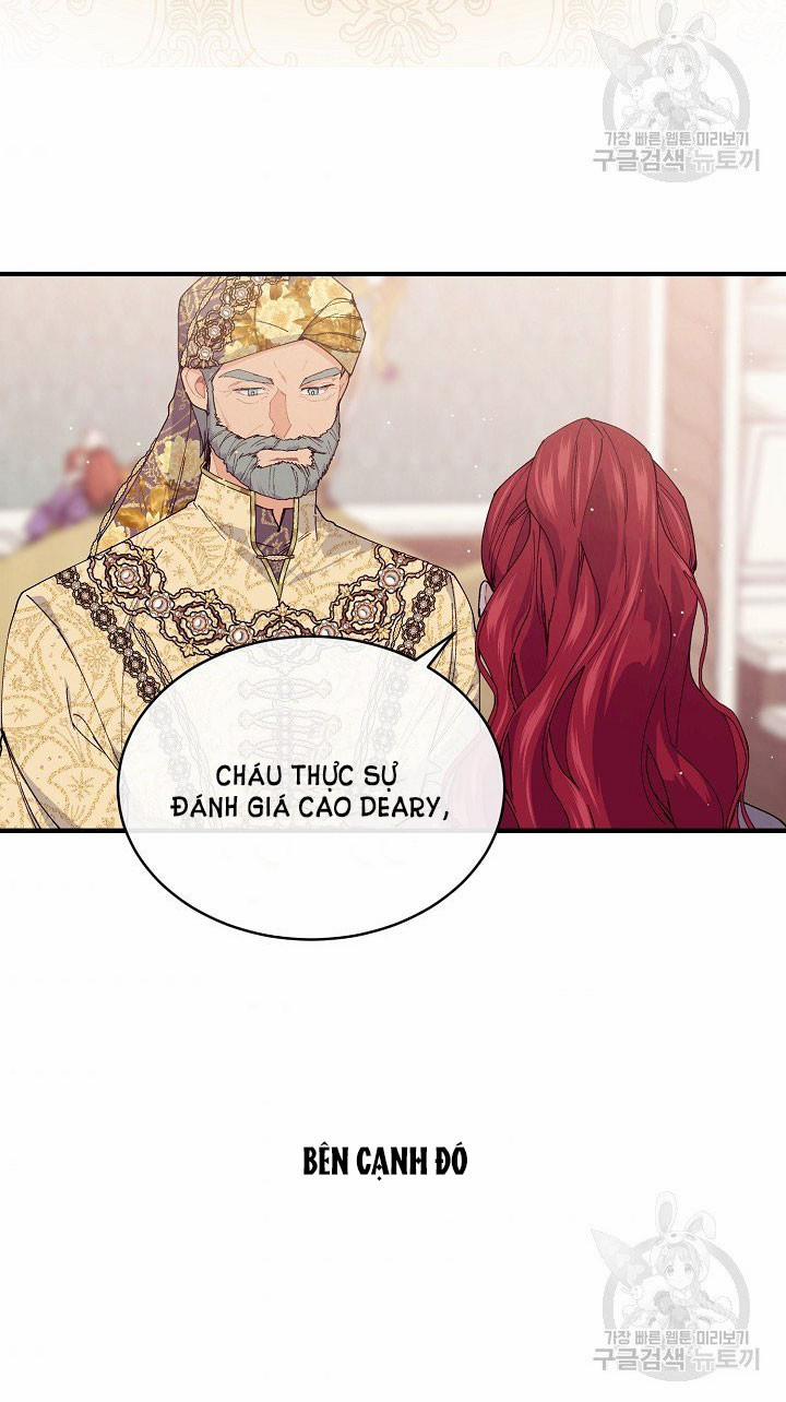 Đại Dương Kiêu Sa 49 trang 30