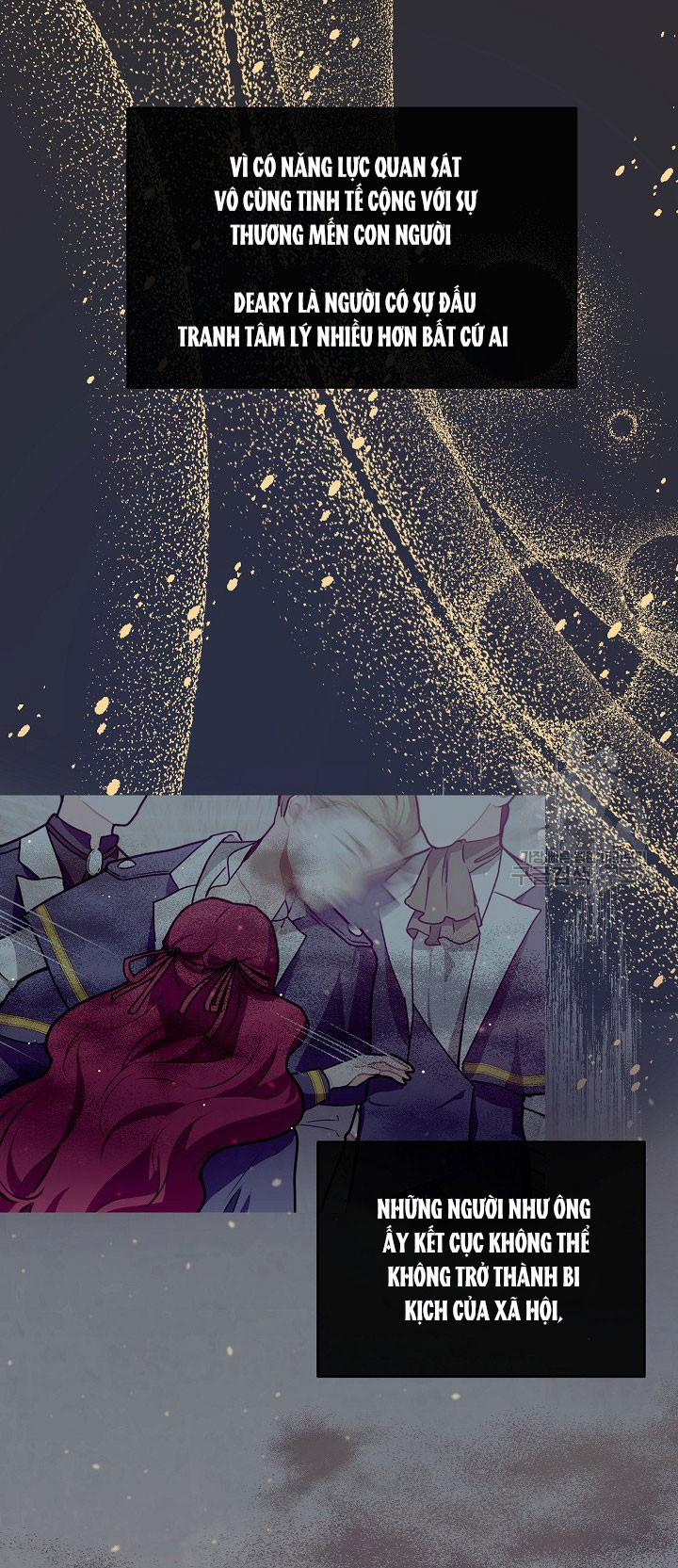 Đại Dương Kiêu Sa 49 trang 32