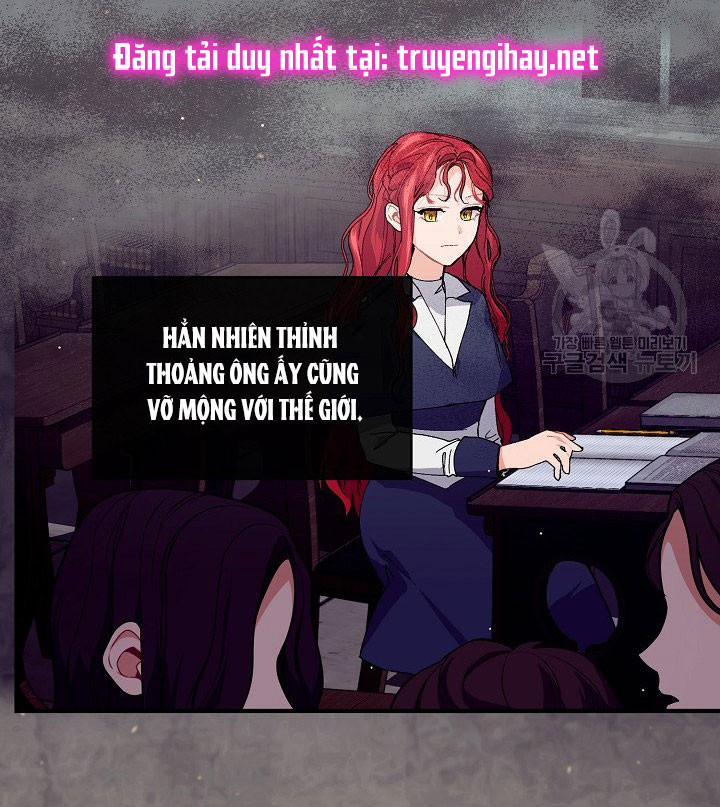 Đại Dương Kiêu Sa 49 trang 33