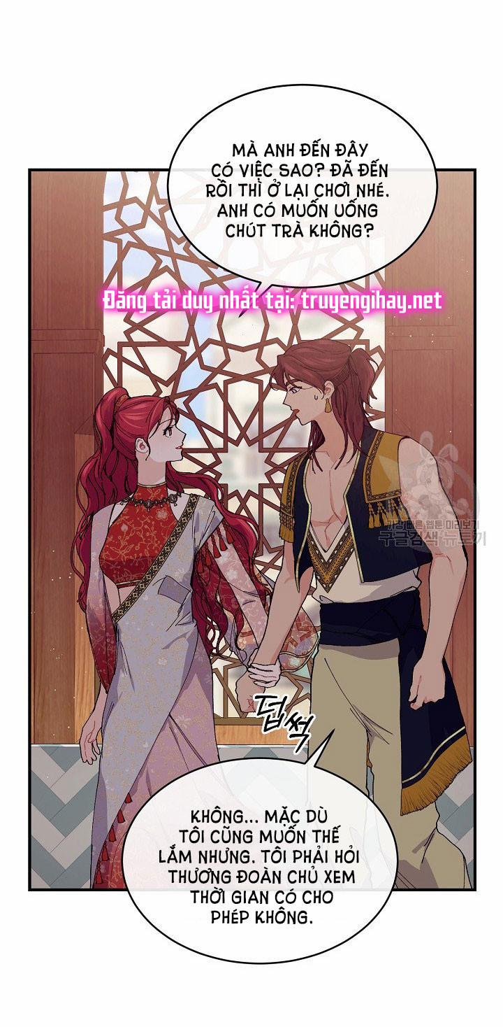 Đại Dương Kiêu Sa 49 trang 5