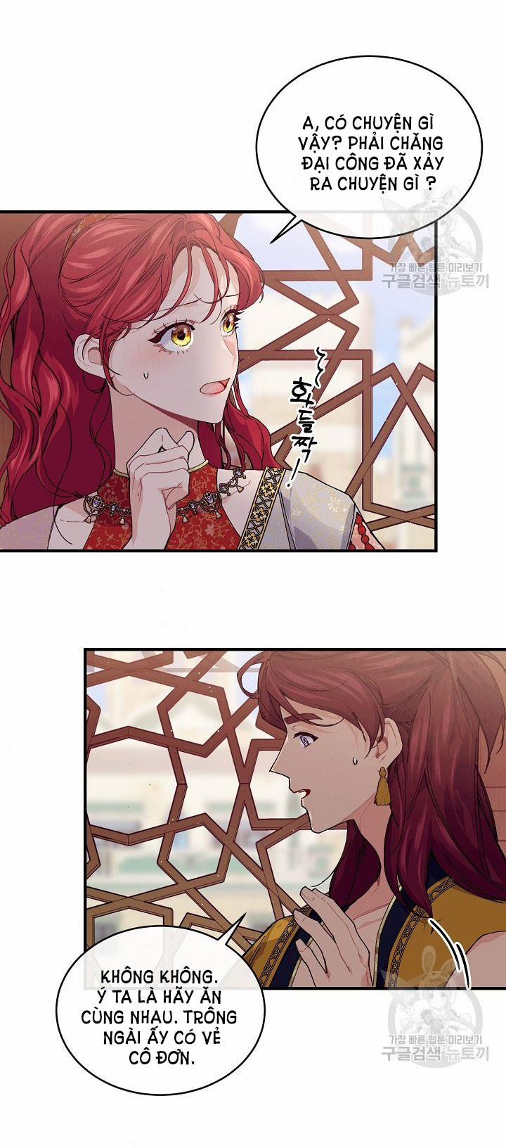 Đại Dương Kiêu Sa 49 trang 6