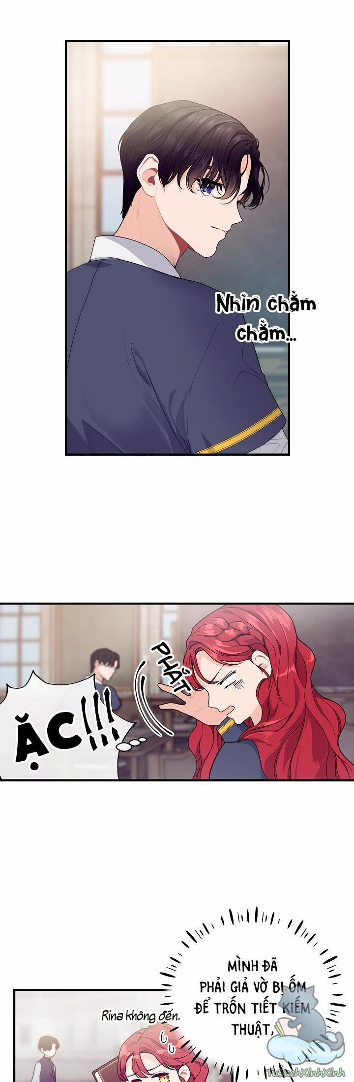 Đại Dương Kiêu Sa 5.5 trang 0