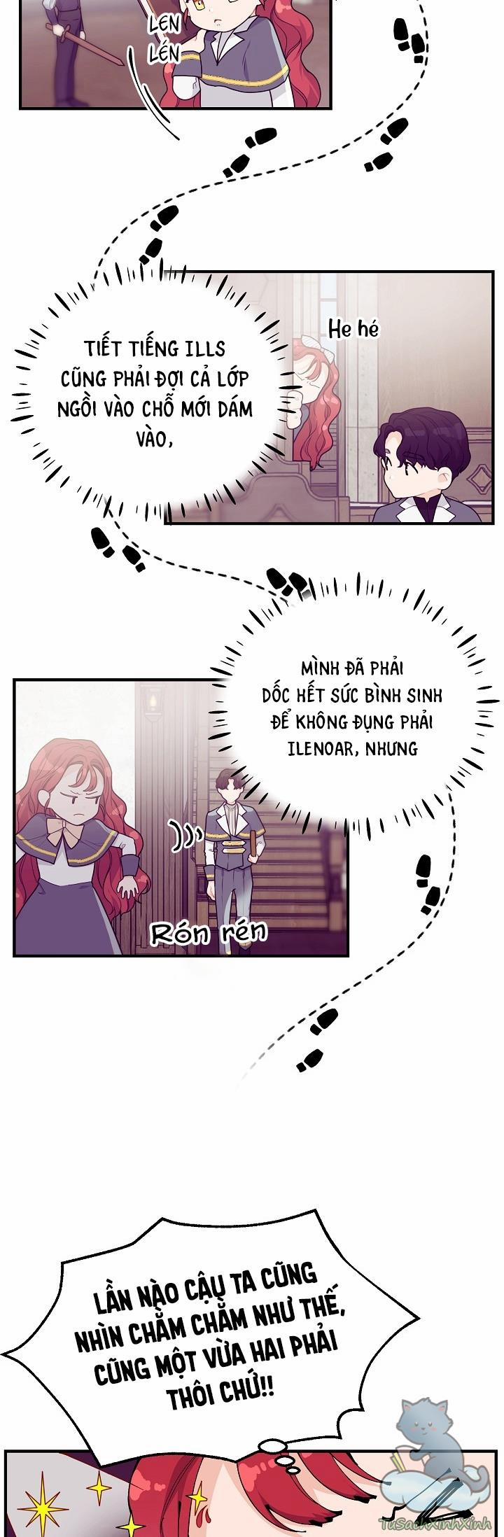 Đại Dương Kiêu Sa 5.5 trang 1