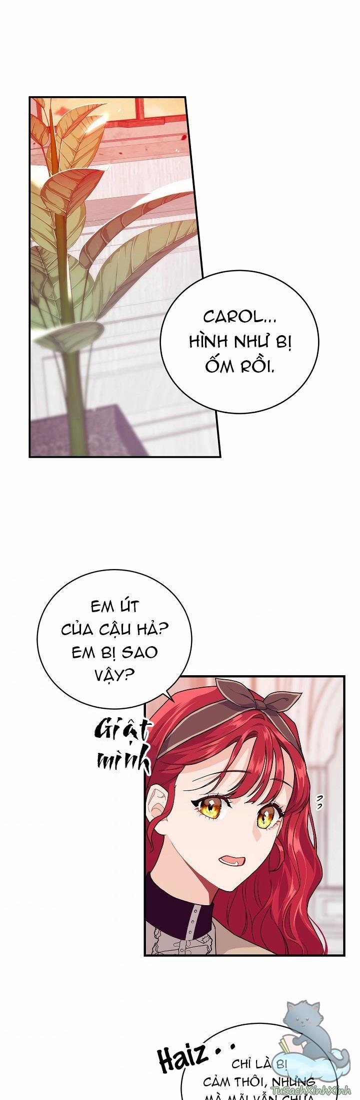 Đại Dương Kiêu Sa 5.5 trang 10