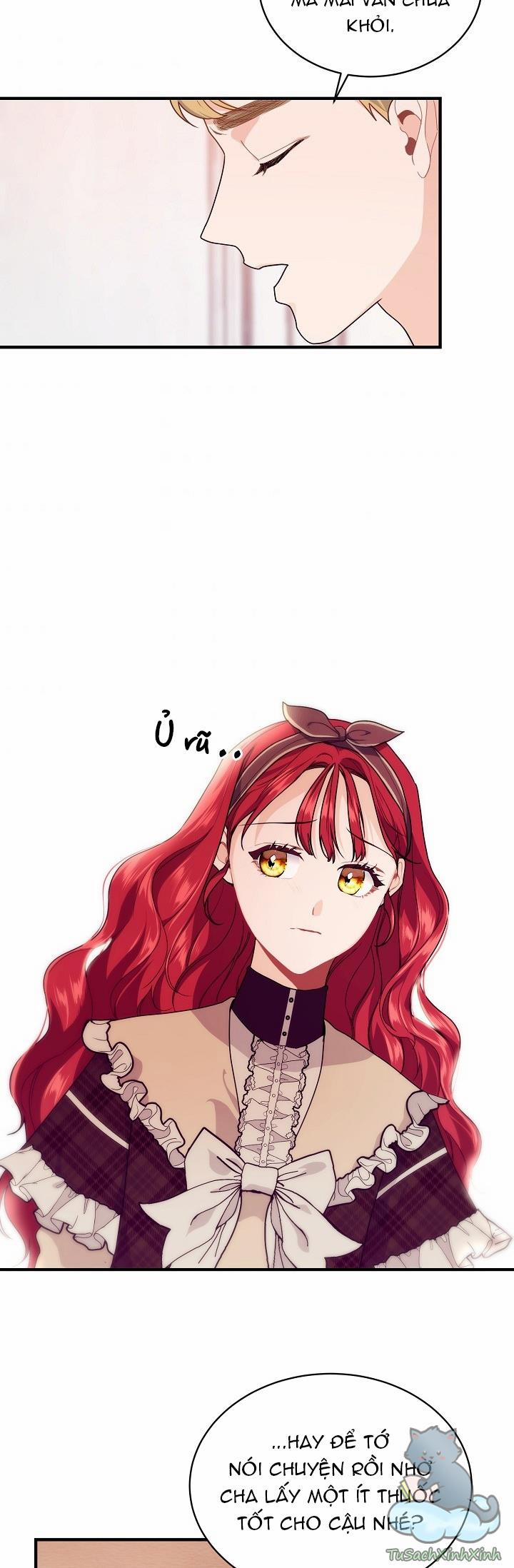 Đại Dương Kiêu Sa 5.5 trang 11