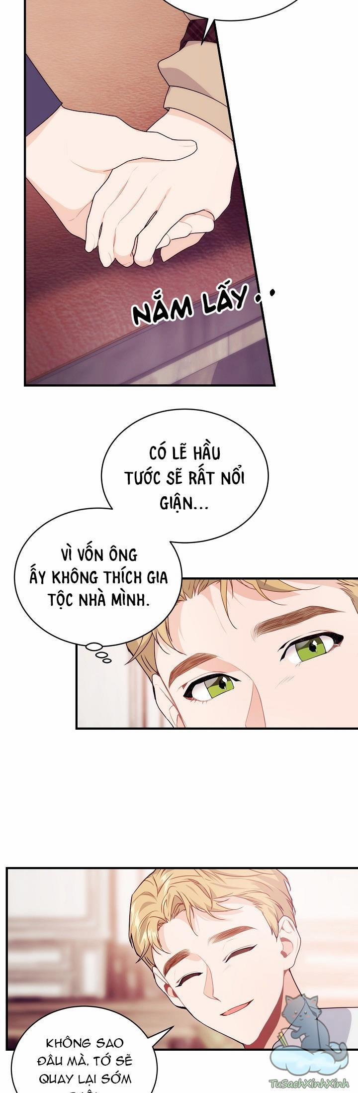 Đại Dương Kiêu Sa 5.5 trang 12