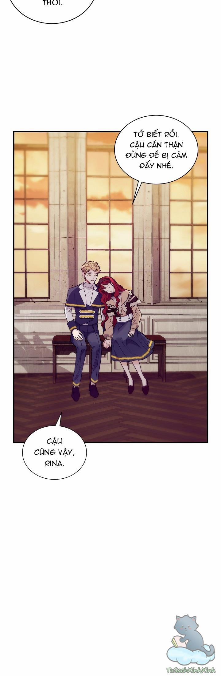 Đại Dương Kiêu Sa 5.5 trang 13