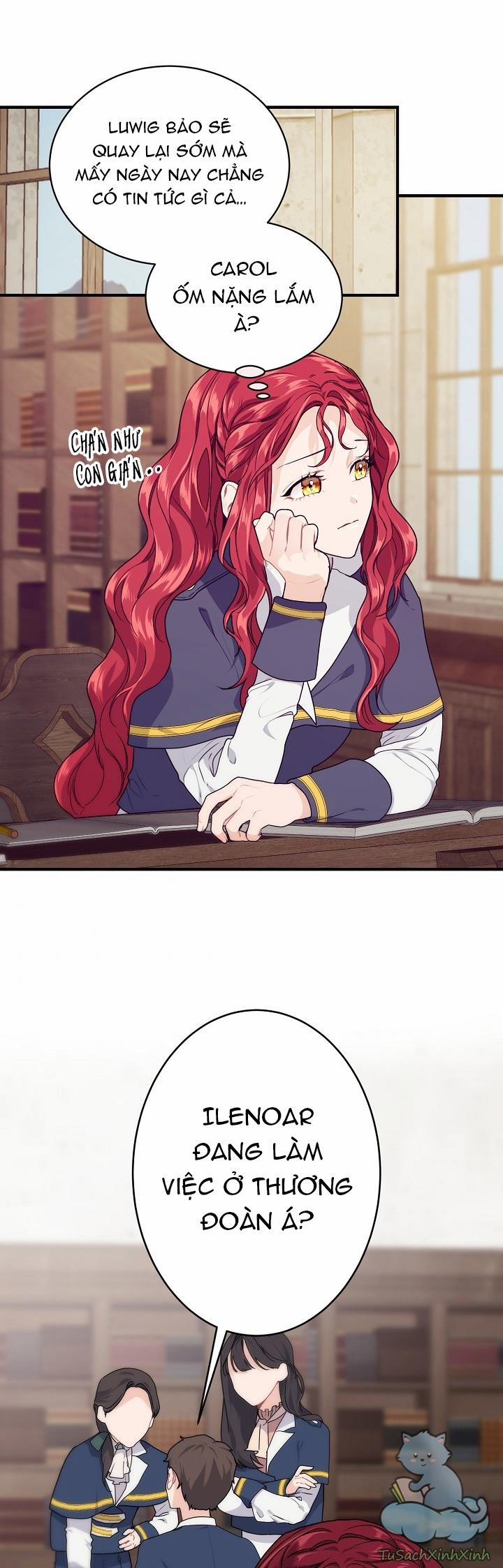 Đại Dương Kiêu Sa 5.5 trang 15