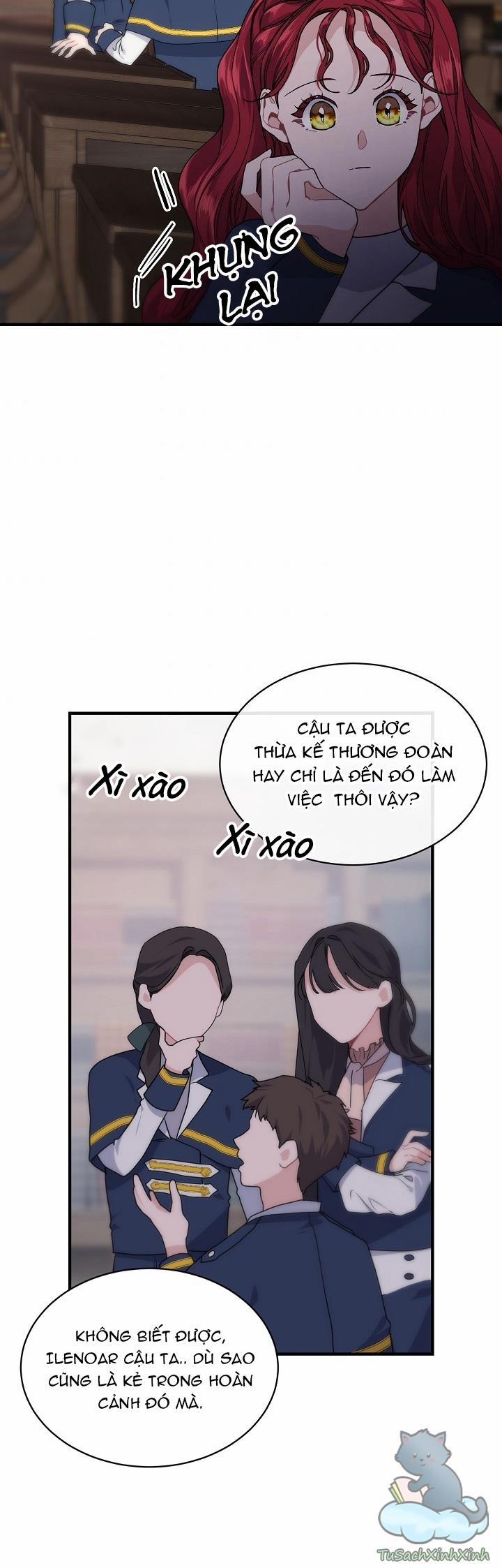 Đại Dương Kiêu Sa 5.5 trang 16