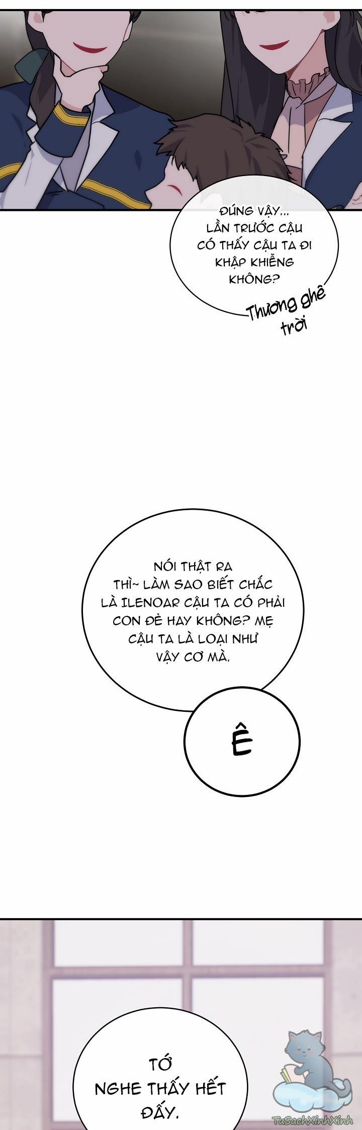 Đại Dương Kiêu Sa 5.5 trang 17