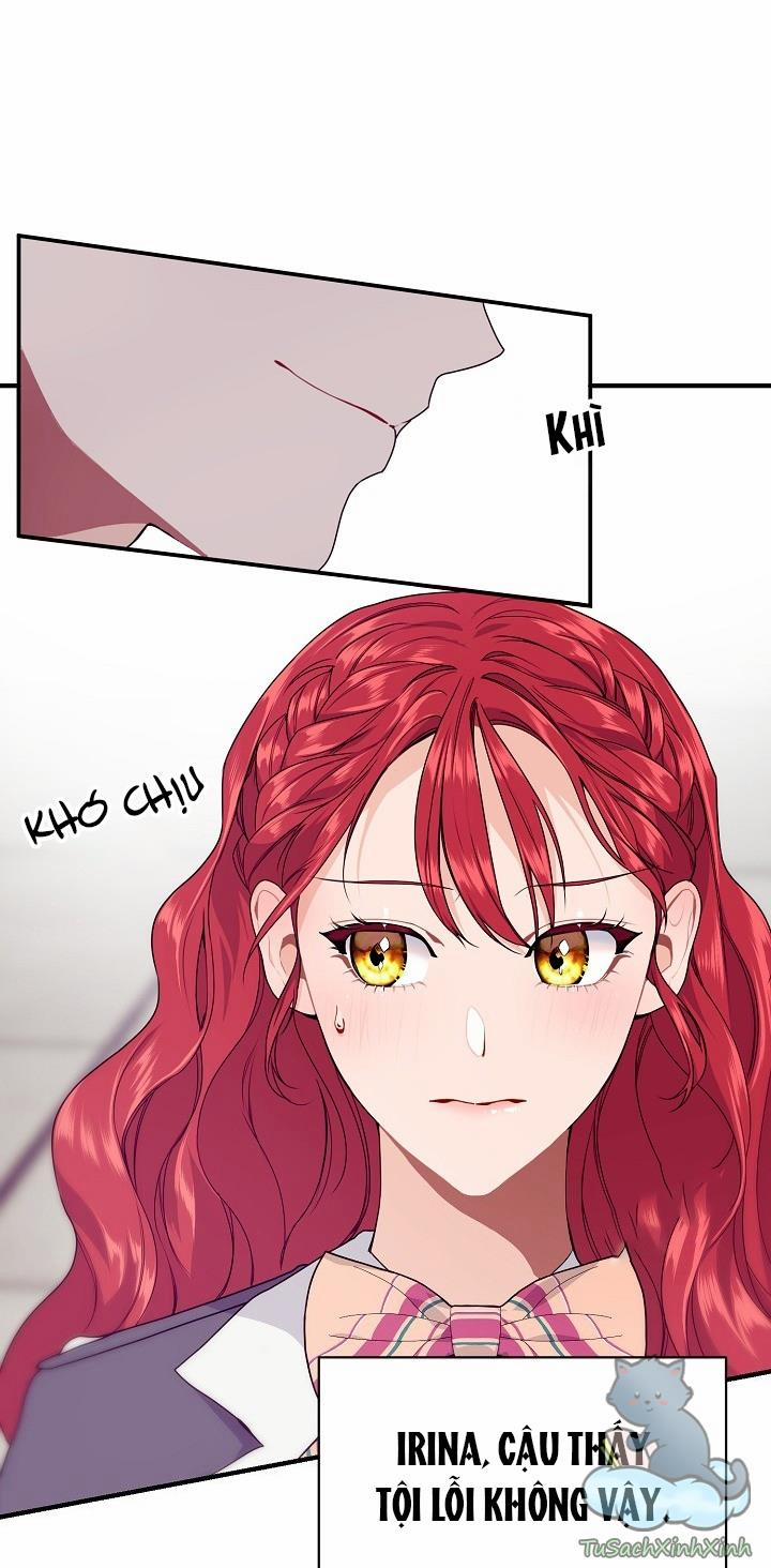 Đại Dương Kiêu Sa 5.5 trang 3