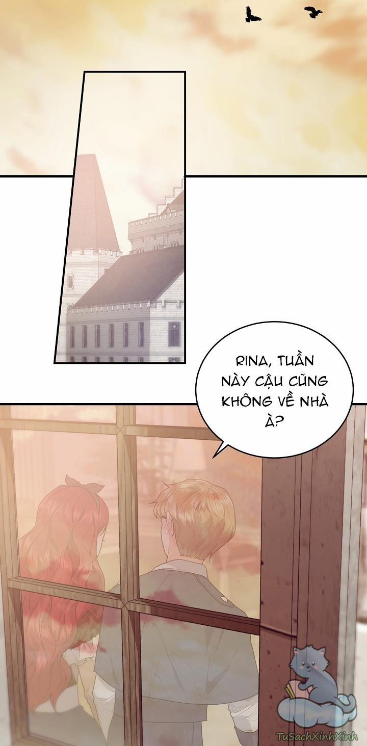 Đại Dương Kiêu Sa 5.5 trang 7