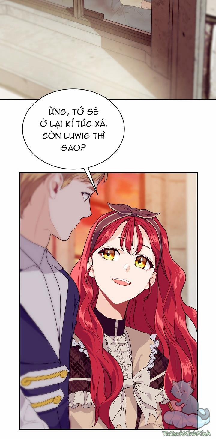 Đại Dương Kiêu Sa 5.5 trang 8