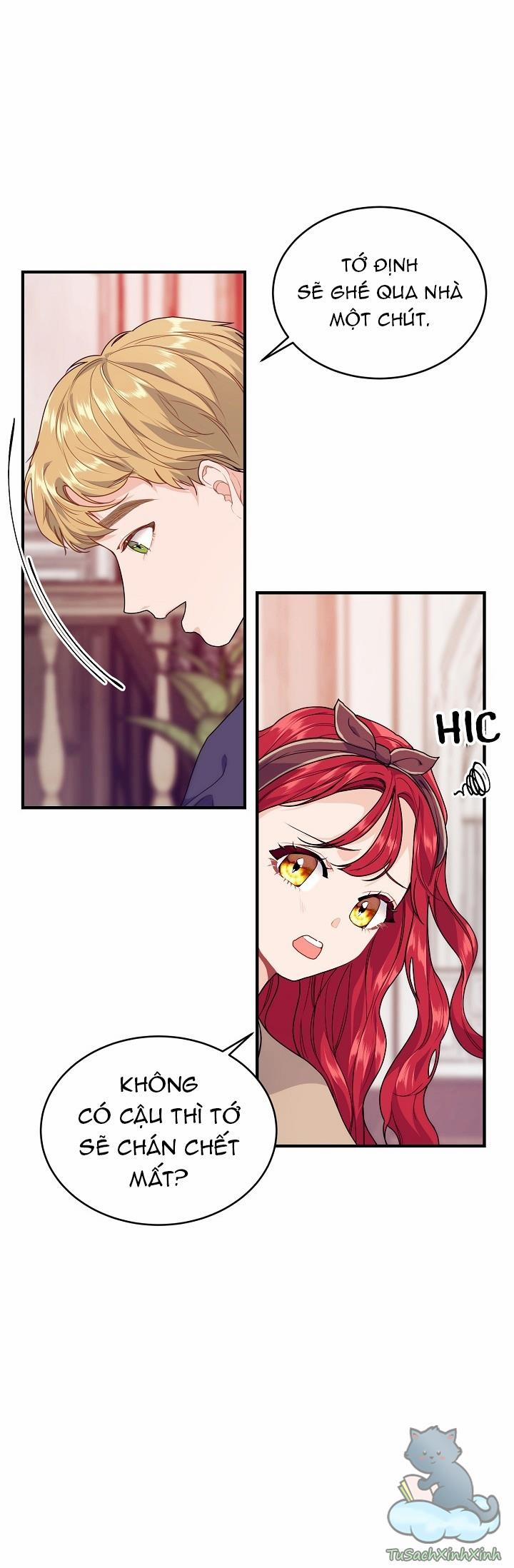 Đại Dương Kiêu Sa 5.5 trang 9