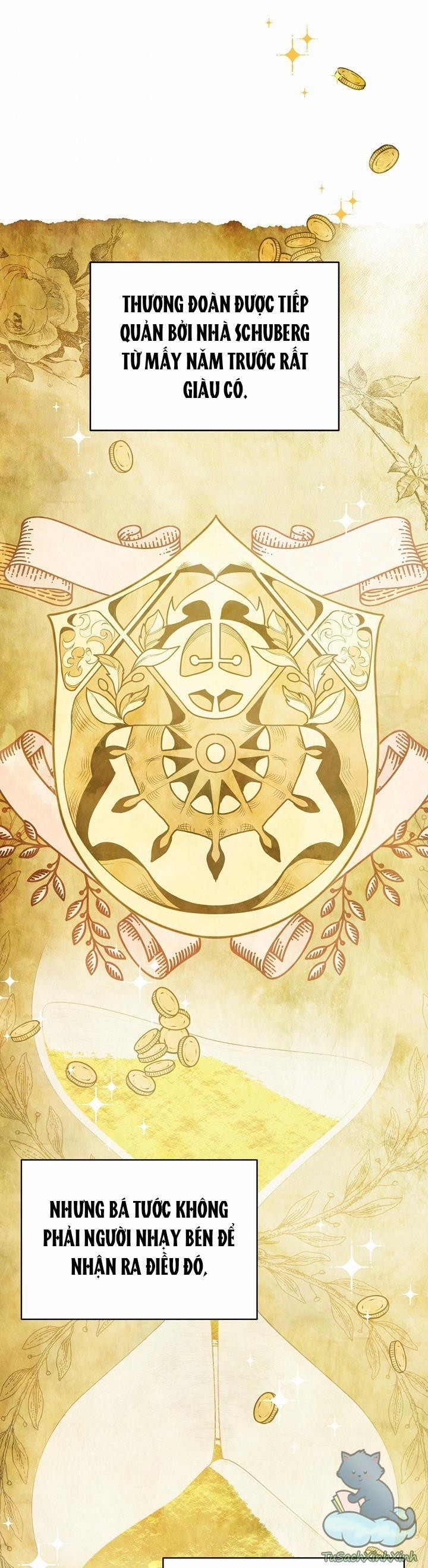 Đại Dương Kiêu Sa 5 trang 0