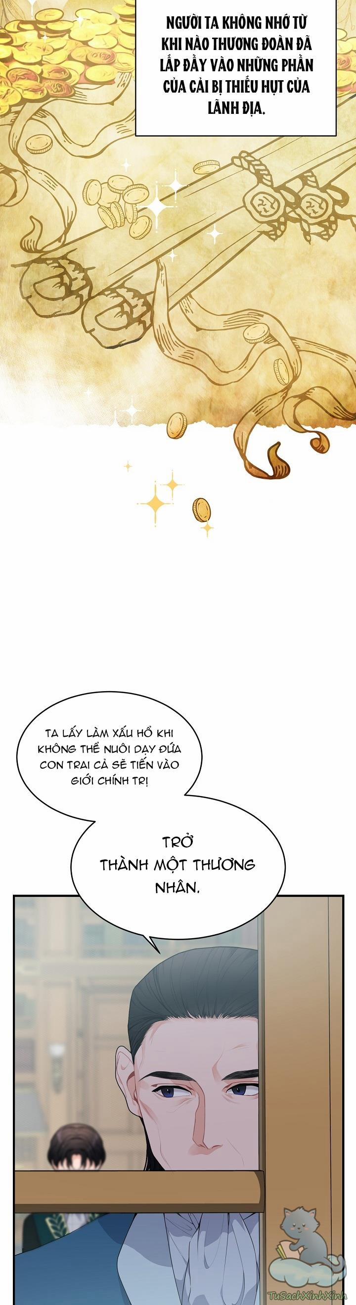 Đại Dương Kiêu Sa 5 trang 1