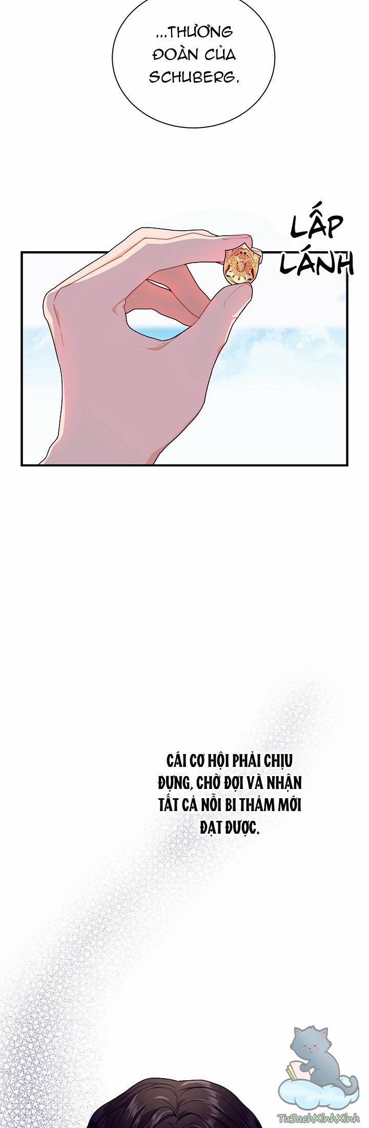 Đại Dương Kiêu Sa 5 trang 10