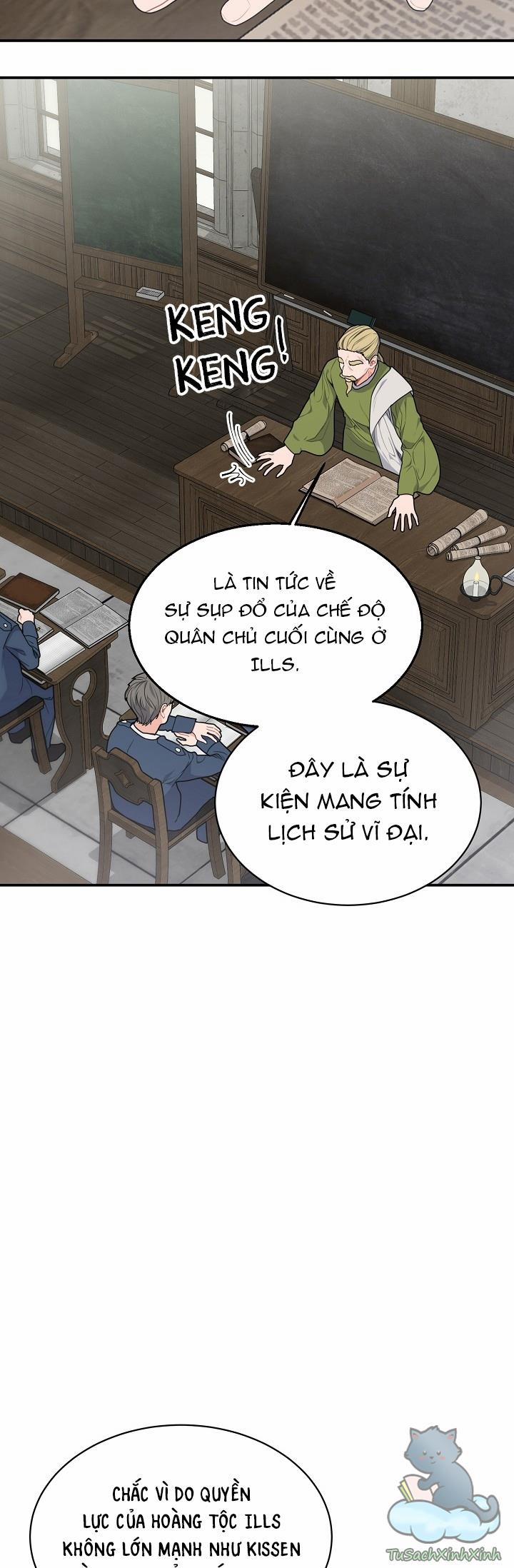 Đại Dương Kiêu Sa 5 trang 13