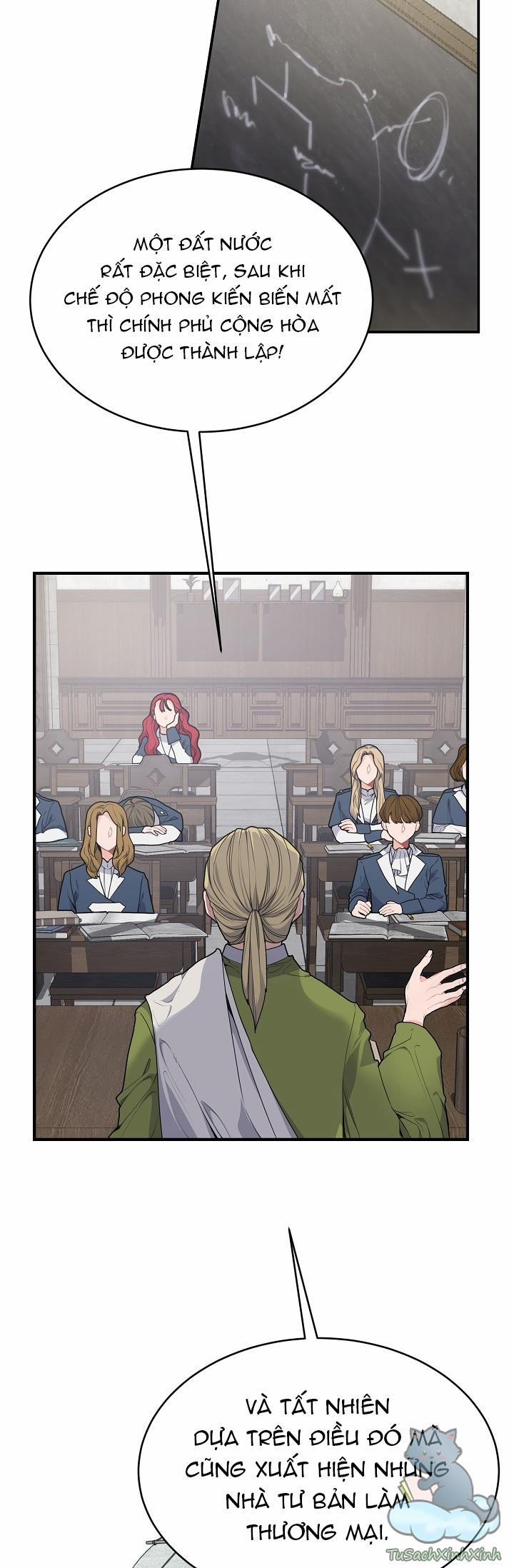 Đại Dương Kiêu Sa 5 trang 15