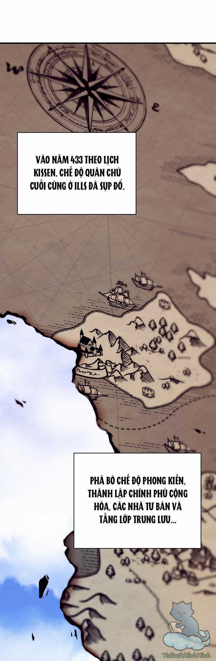 Đại Dương Kiêu Sa 5 trang 17