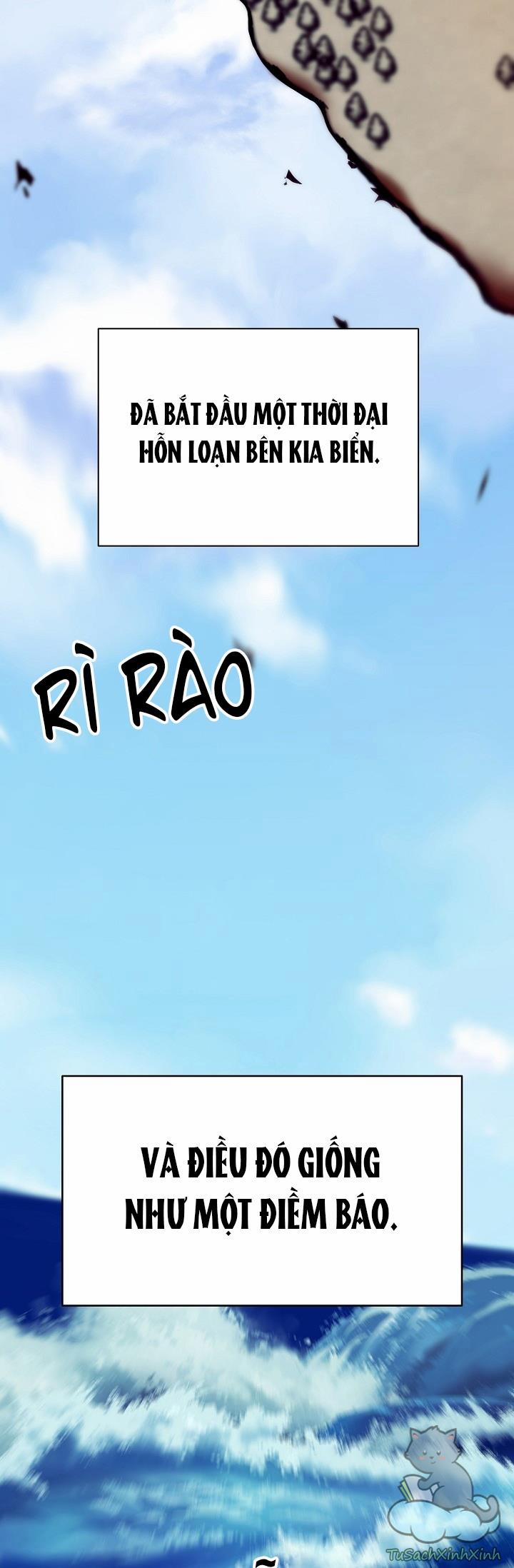 Đại Dương Kiêu Sa 5 trang 18