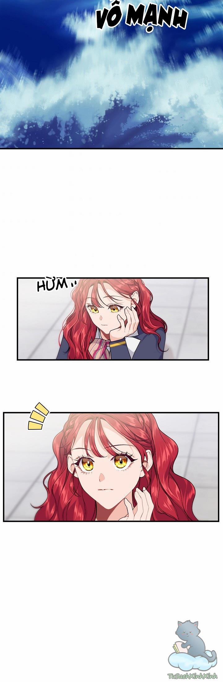 Đại Dương Kiêu Sa 5 trang 19