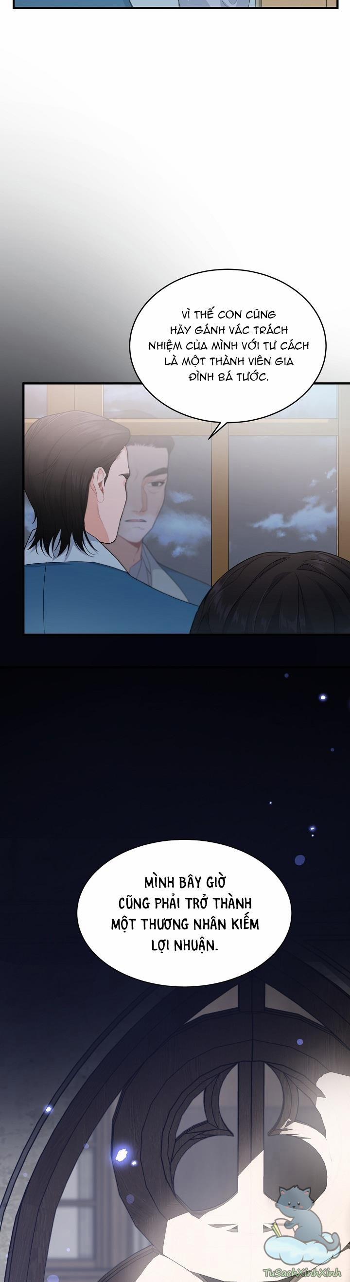 Đại Dương Kiêu Sa 5 trang 2