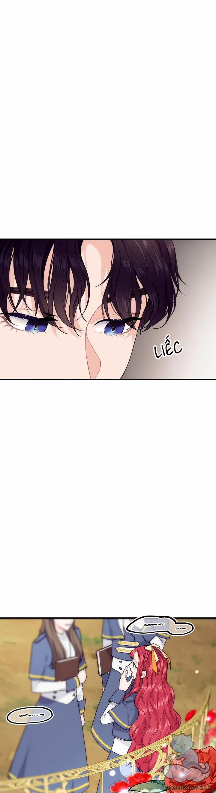 Đại Dương Kiêu Sa 5 trang 4