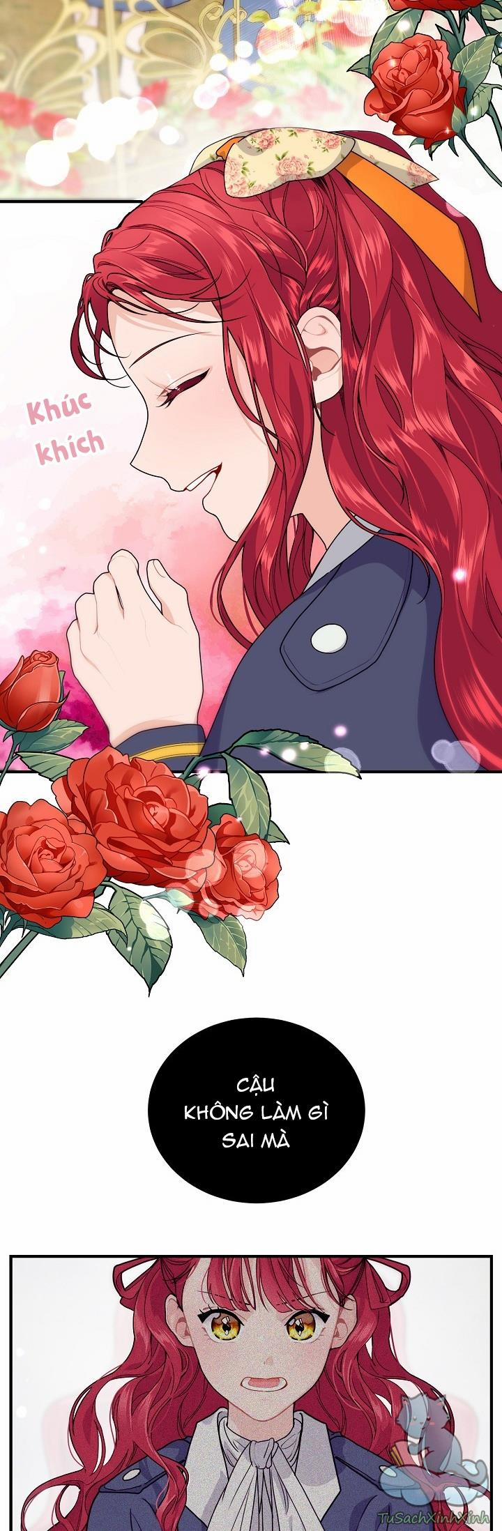 Đại Dương Kiêu Sa 5 trang 5