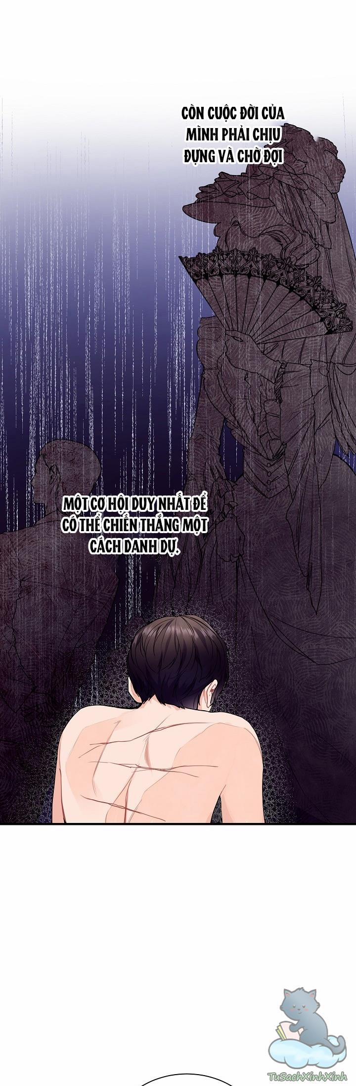 Đại Dương Kiêu Sa 5 trang 9