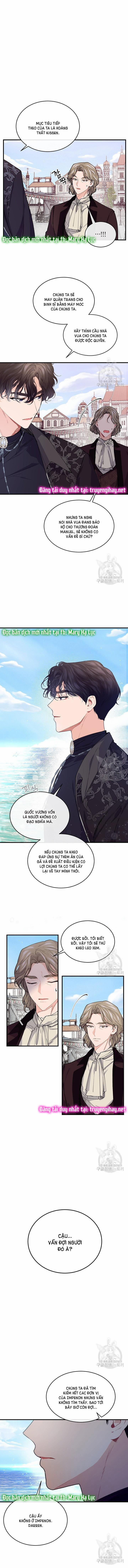 Đại Dương Kiêu Sa 50 trang 2