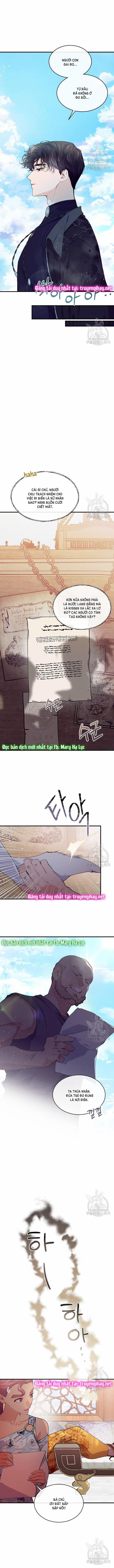 Đại Dương Kiêu Sa 50 trang 3