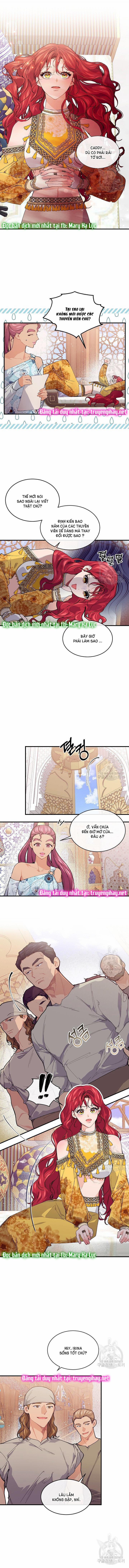 Đại Dương Kiêu Sa 50 trang 4