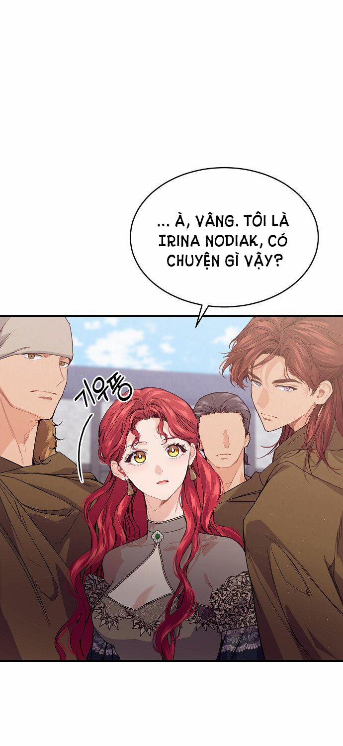 Đại Dương Kiêu Sa 51.1 trang 10