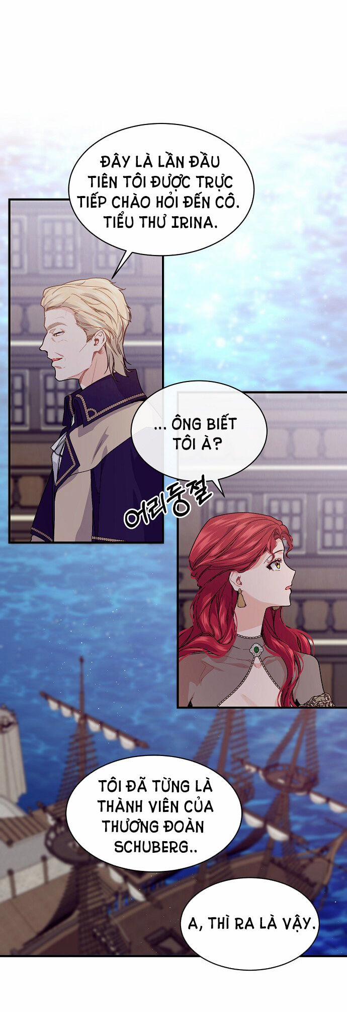 Đại Dương Kiêu Sa 51.1 trang 11