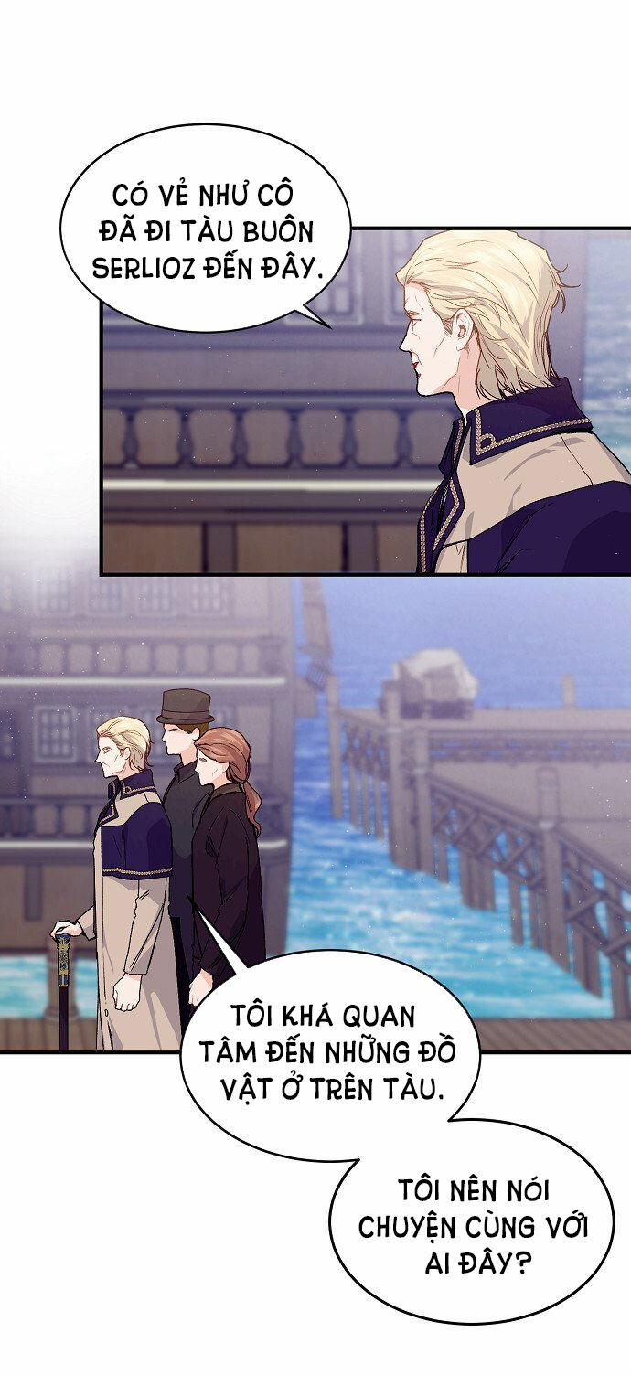 Đại Dương Kiêu Sa 51.1 trang 12