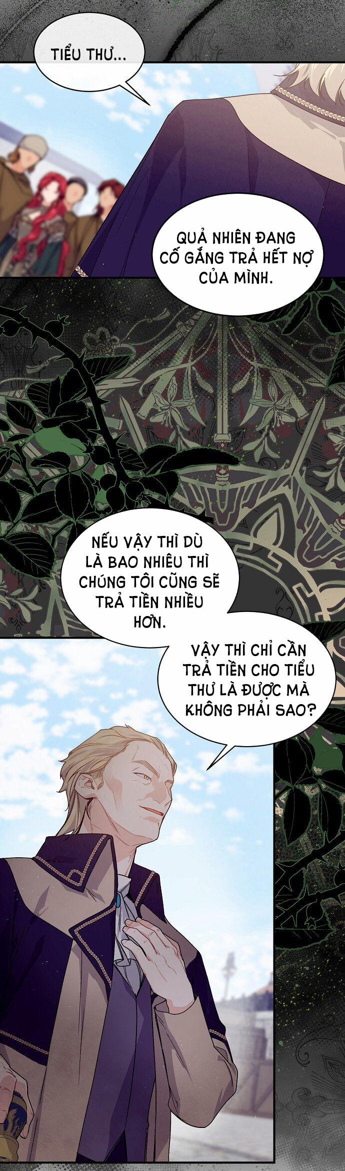 Đại Dương Kiêu Sa 51.1 trang 16