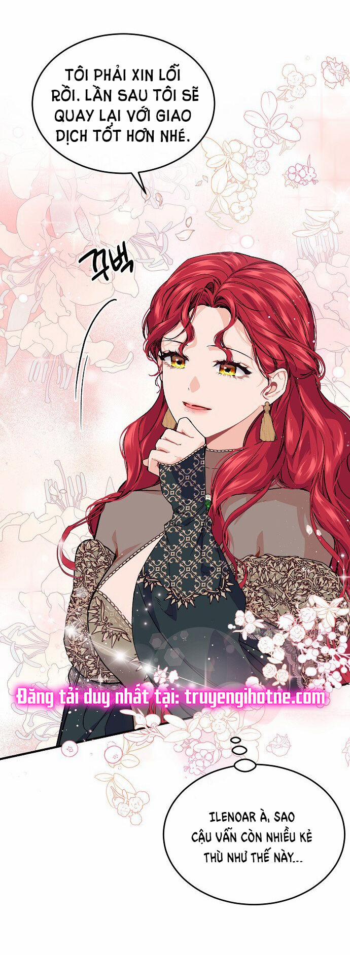 Đại Dương Kiêu Sa 51.1 trang 18