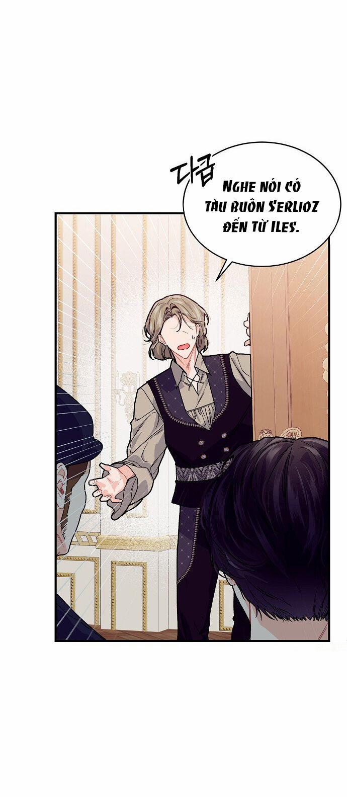 Đại Dương Kiêu Sa 51.1 trang 2