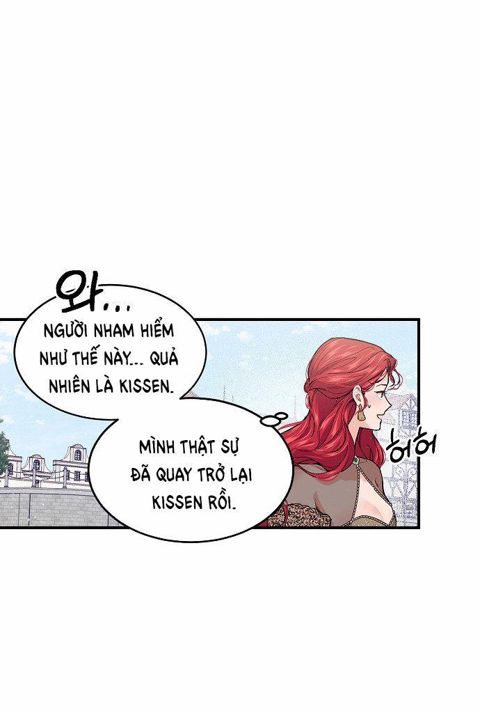 Đại Dương Kiêu Sa 51.1 trang 21