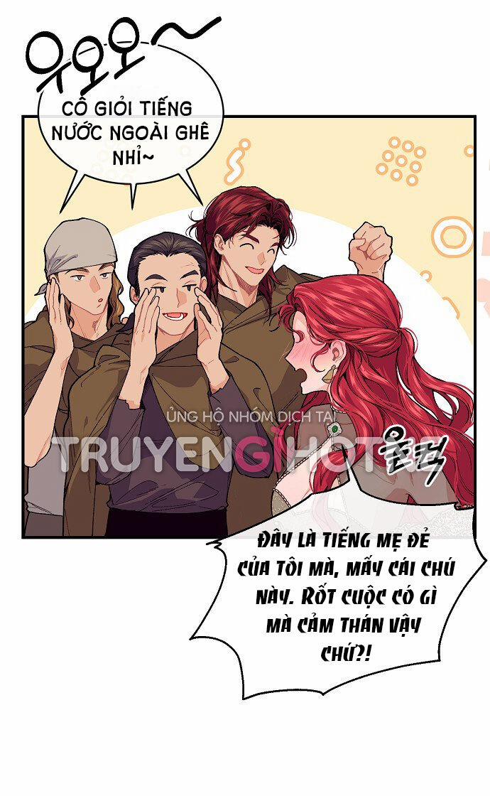 Đại Dương Kiêu Sa 51.1 trang 23