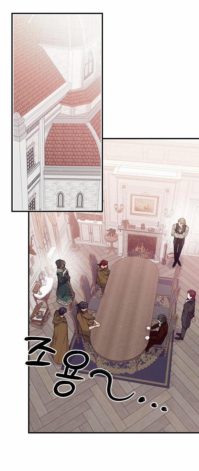 Đại Dương Kiêu Sa 51.1 trang 28