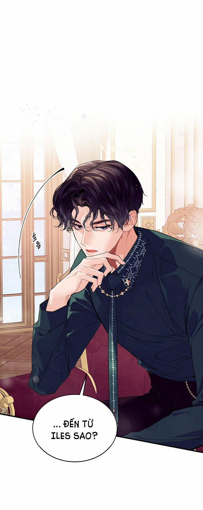 Đại Dương Kiêu Sa 51.1 trang 3