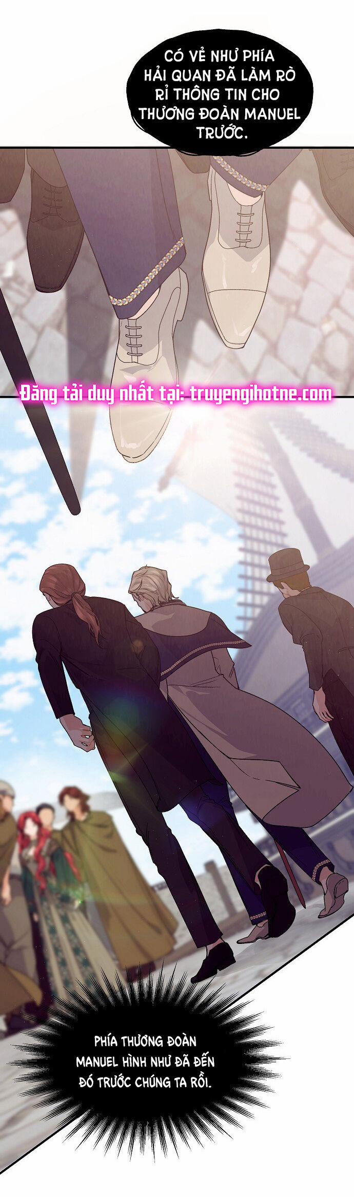 Đại Dương Kiêu Sa 51.1 trang 7