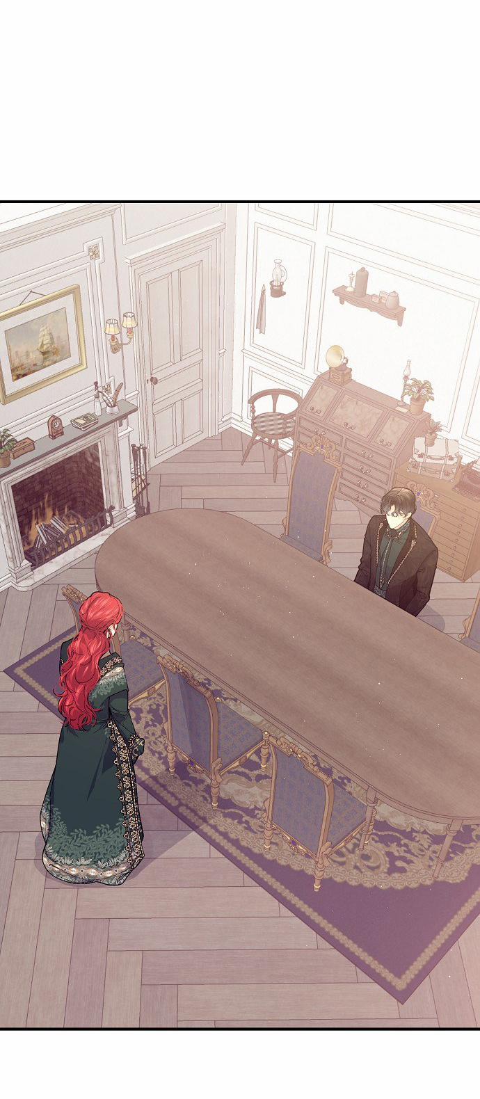 Đại Dương Kiêu Sa 51.2 trang 12