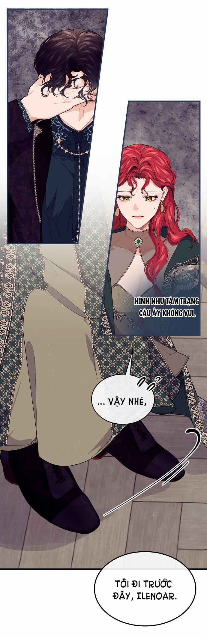 Đại Dương Kiêu Sa 51.2 trang 13