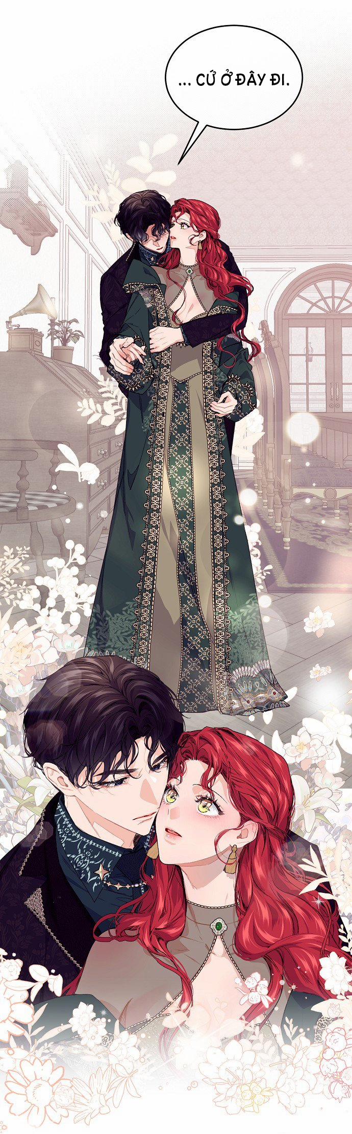 Đại Dương Kiêu Sa 51.2 trang 16