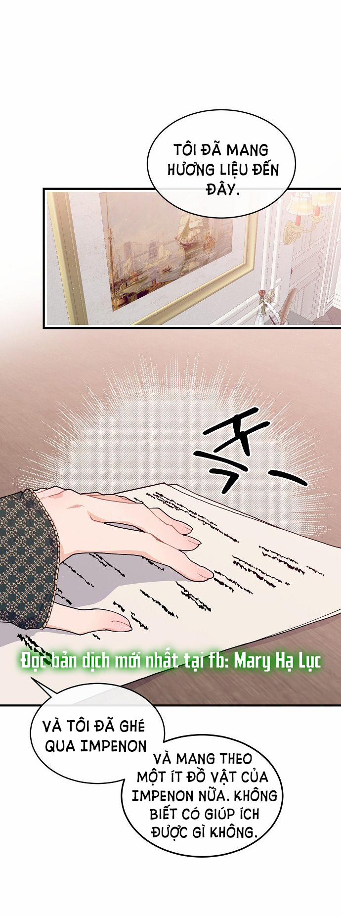 Đại Dương Kiêu Sa 51.2 trang 3